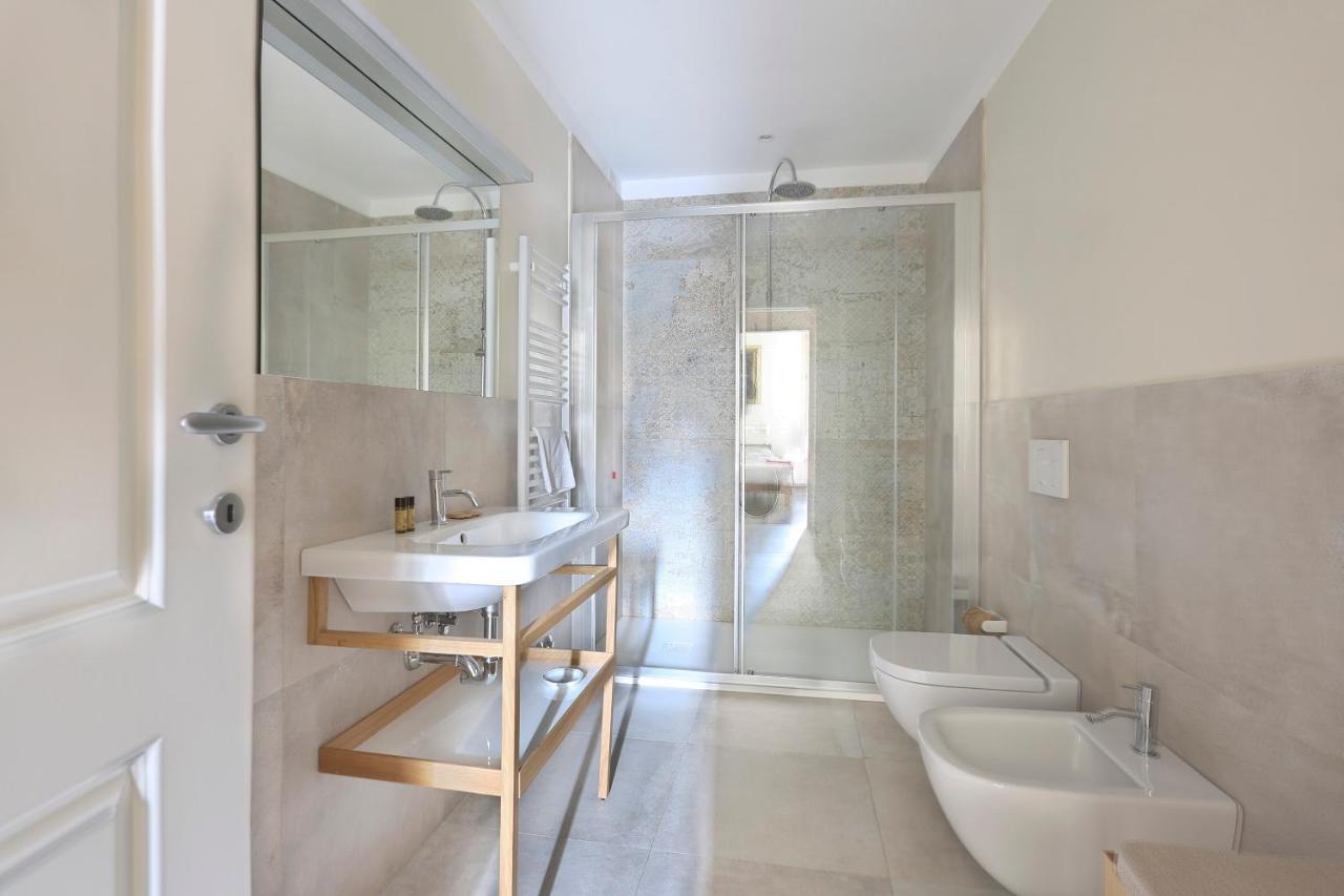 Apt. Melograno - Pauline Suites, Palazzo Borghese Florence Exterior photo
